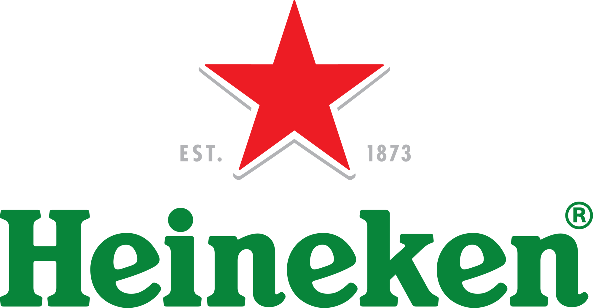 Heineken